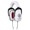 Наушники закрытого типа TELEFUNKEN THP-29 White